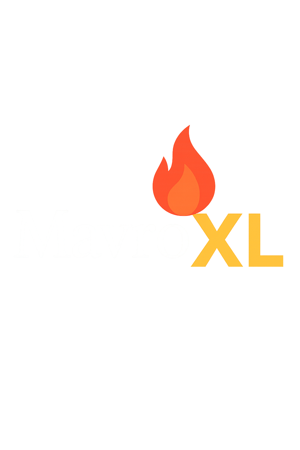 MavroXL